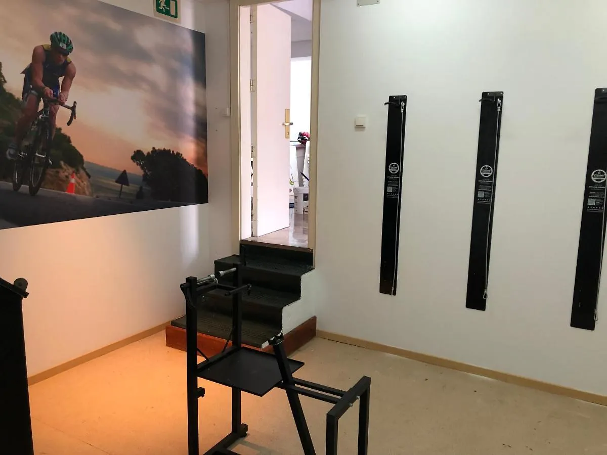 Ght Balmes, Hotel-Aparthotel&Splash Calella Spagna