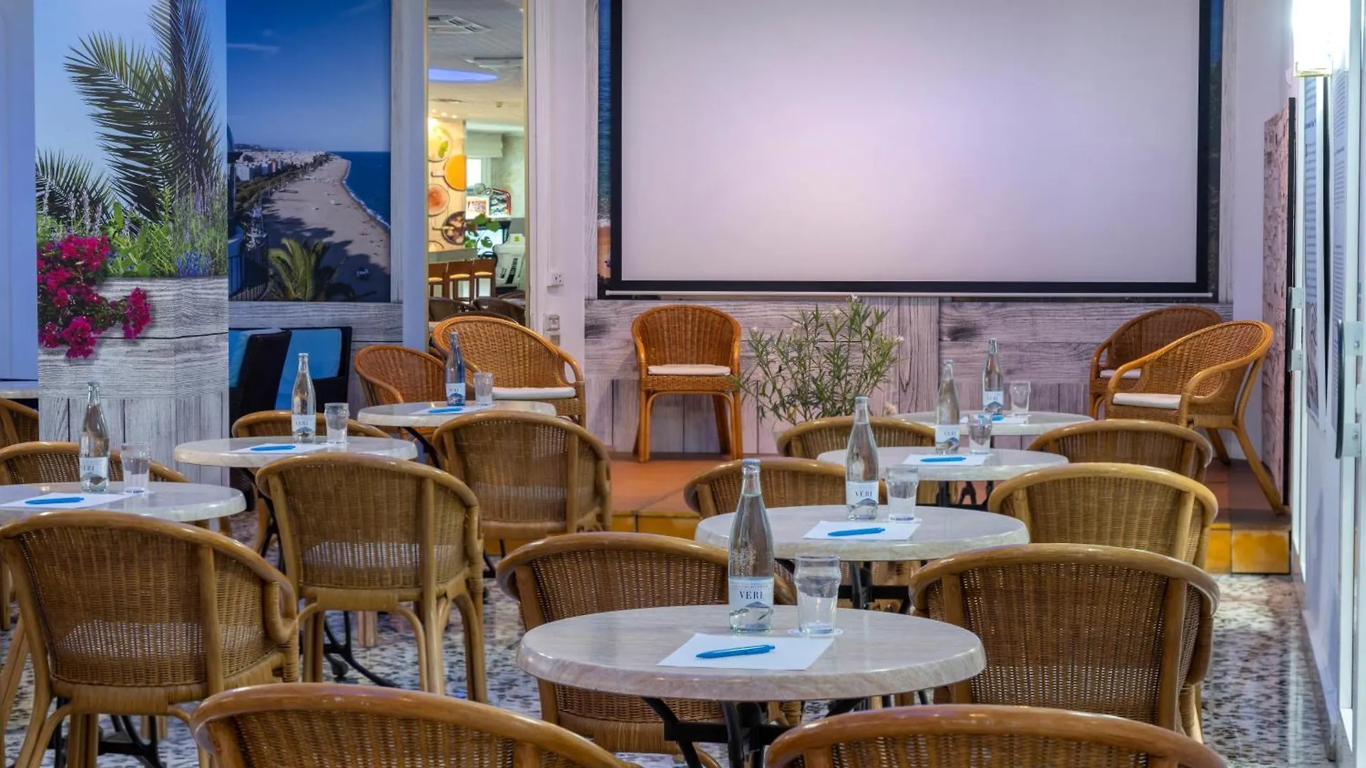 Ght Balmes, Hotel-Aparthotel&Splash Calella 3*,  Spagna