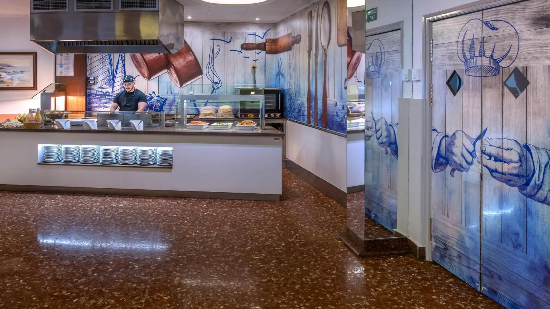 *** Hotel Ght Balmes, Hotel-Aparthotel&Splash Calella Spagna