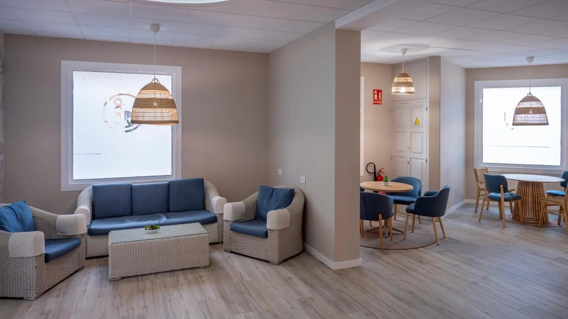 Hotel Ght Balmes, Hotel-Aparthotel&Splash Calella