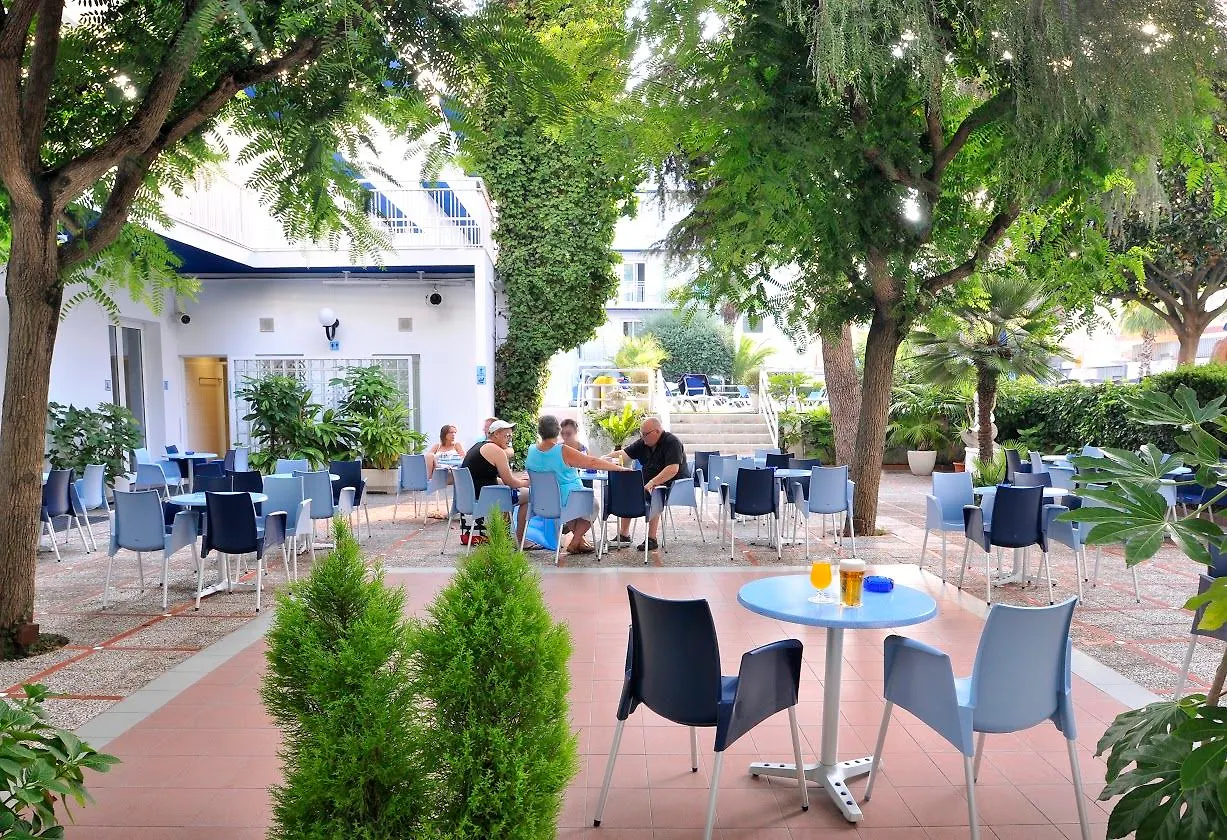 Ght Balmes, Hotel-Aparthotel&Splash Calella 3*,  Spagna