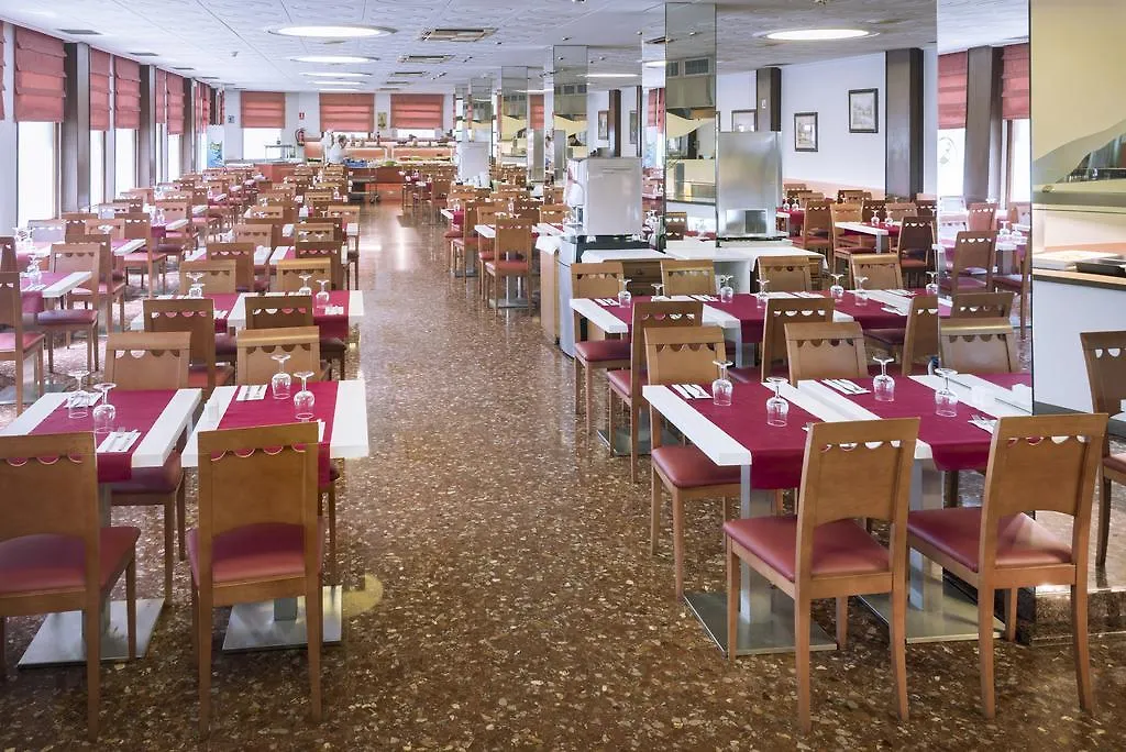Ght Balmes, Hotel-Aparthotel&Splash Calella
