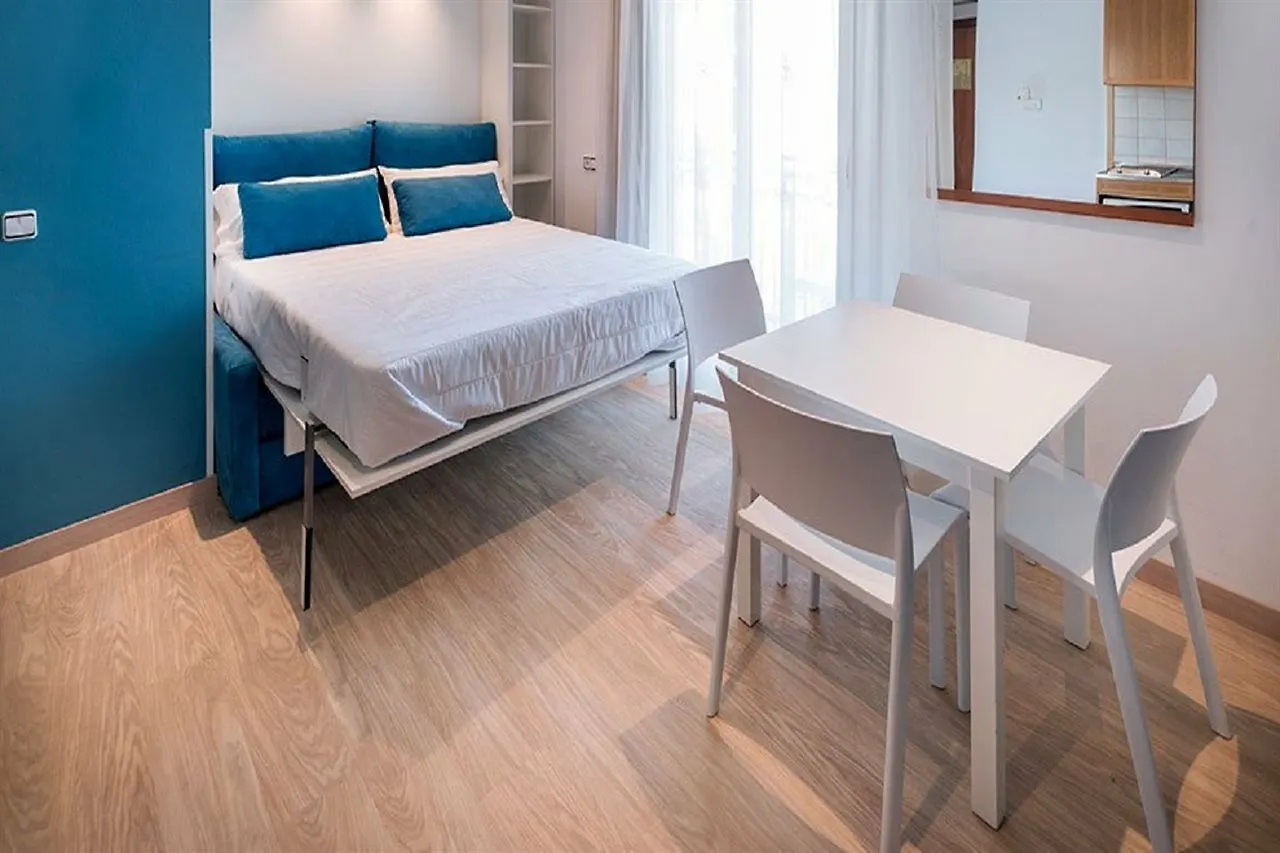 Ght Balmes, Hotel-Aparthotel&Splash Calella Hotel