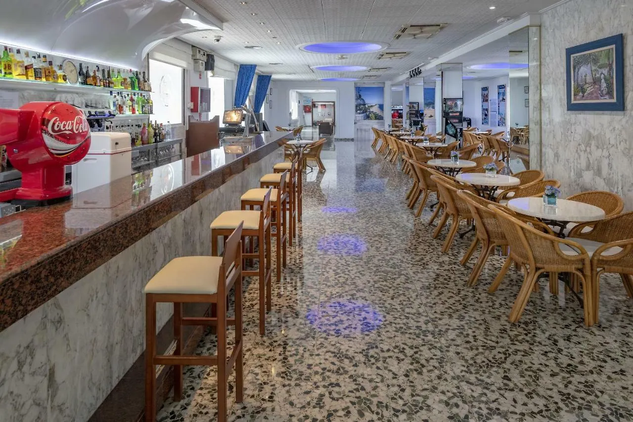 *** Hotel Ght Balmes, Hotel-Aparthotel&Splash Calella Spagna