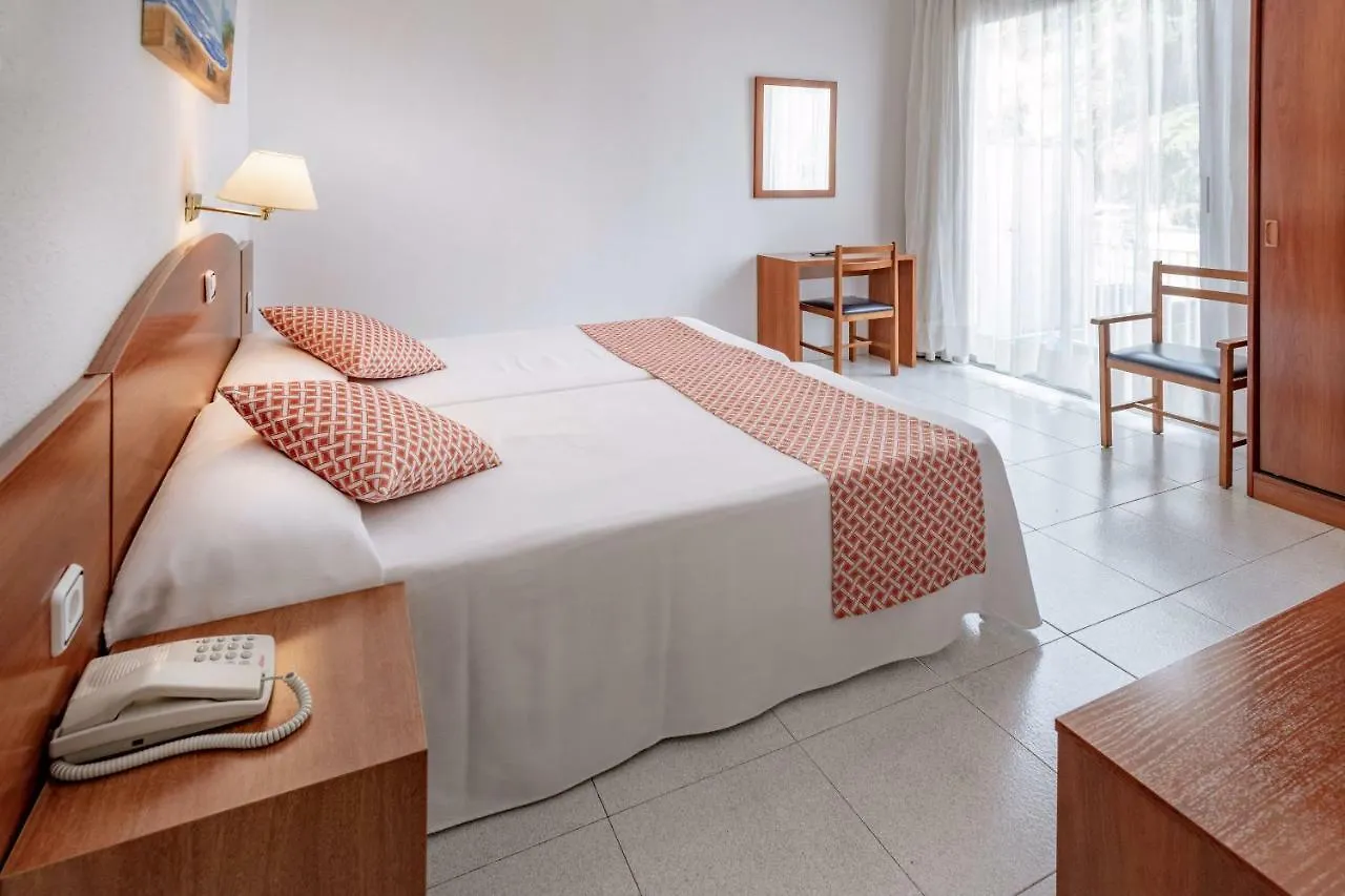 Ght Balmes, Hotel-Aparthotel&Splash Calella Hotel
