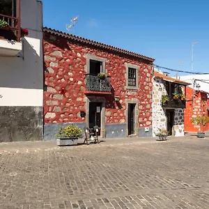 Flatguest La Casona Roja Santa Brigida (Gran Canaria)