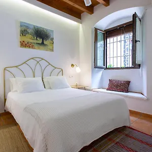 La Morada Mas Hermosa 2*, Marbella Spagna