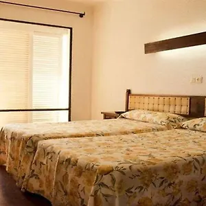 Hotel Park, Calella