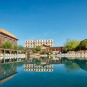 Portaventura Gold River: Theme Park Access Included **** Salou