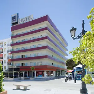 Nh San Pedro De Alcantara 3*, Marbella Spagna