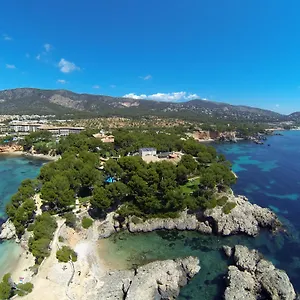 Boutique H10 Punta Negra 4*, Costa D'En Blanes Spagna