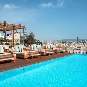 Grand Central, Small Luxury ***** Barcelona