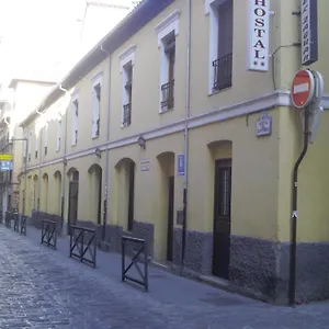 Gasthuis El Zaguan Granada