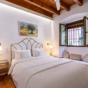 La Morada Mas Hermosa 2*, Marbella Spagna