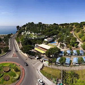 Camping El Far