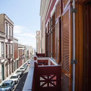 Stardust House Vegueta Las Palmas de Gran Canaria