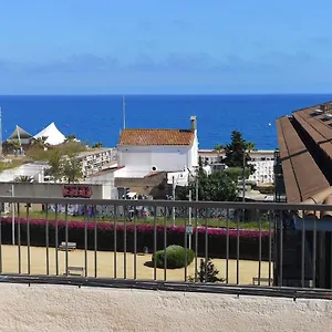  Appartement Playa Vistas Mar