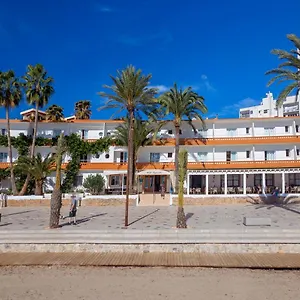 Hotel Figueretes Ibiza-stad