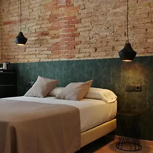 Hotel Canton Barcelona