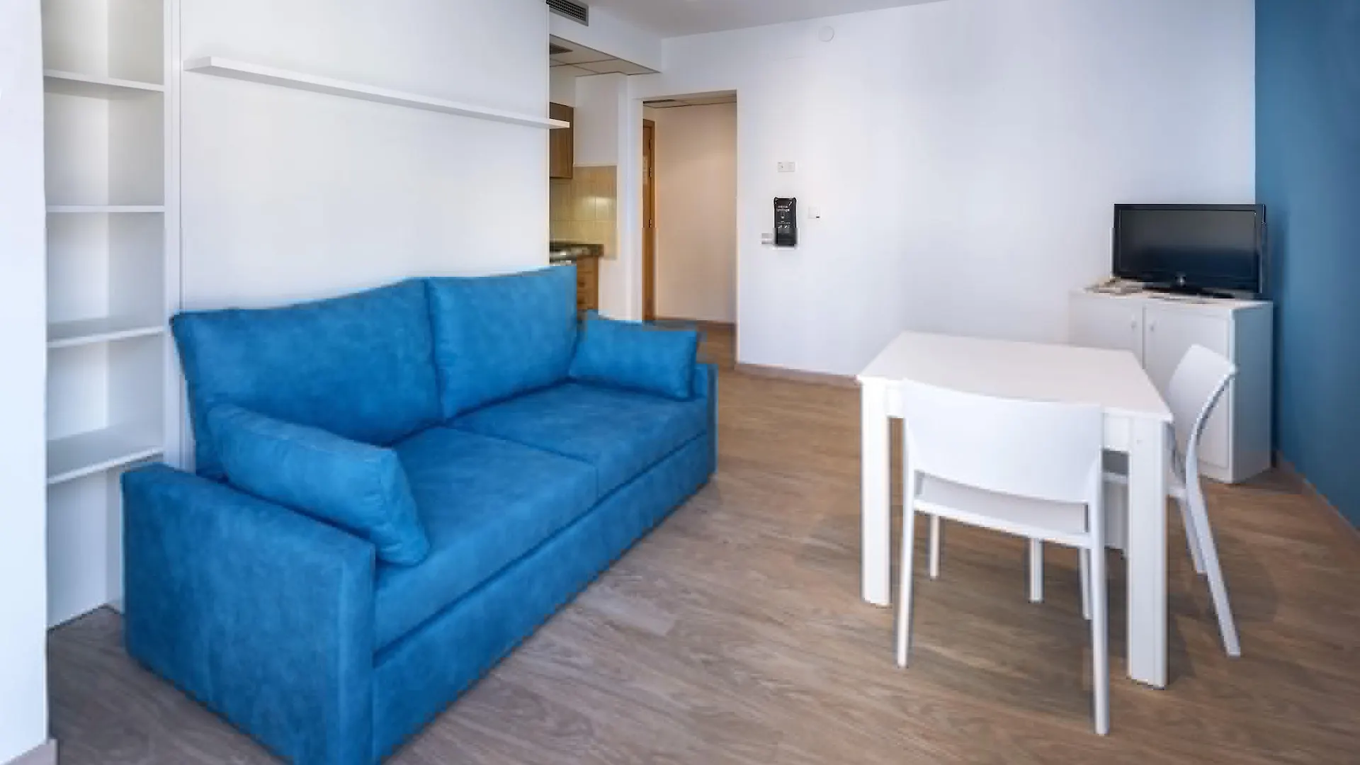 Ght Balmes, Hotel-Aparthotel&Splash Calella 3*,