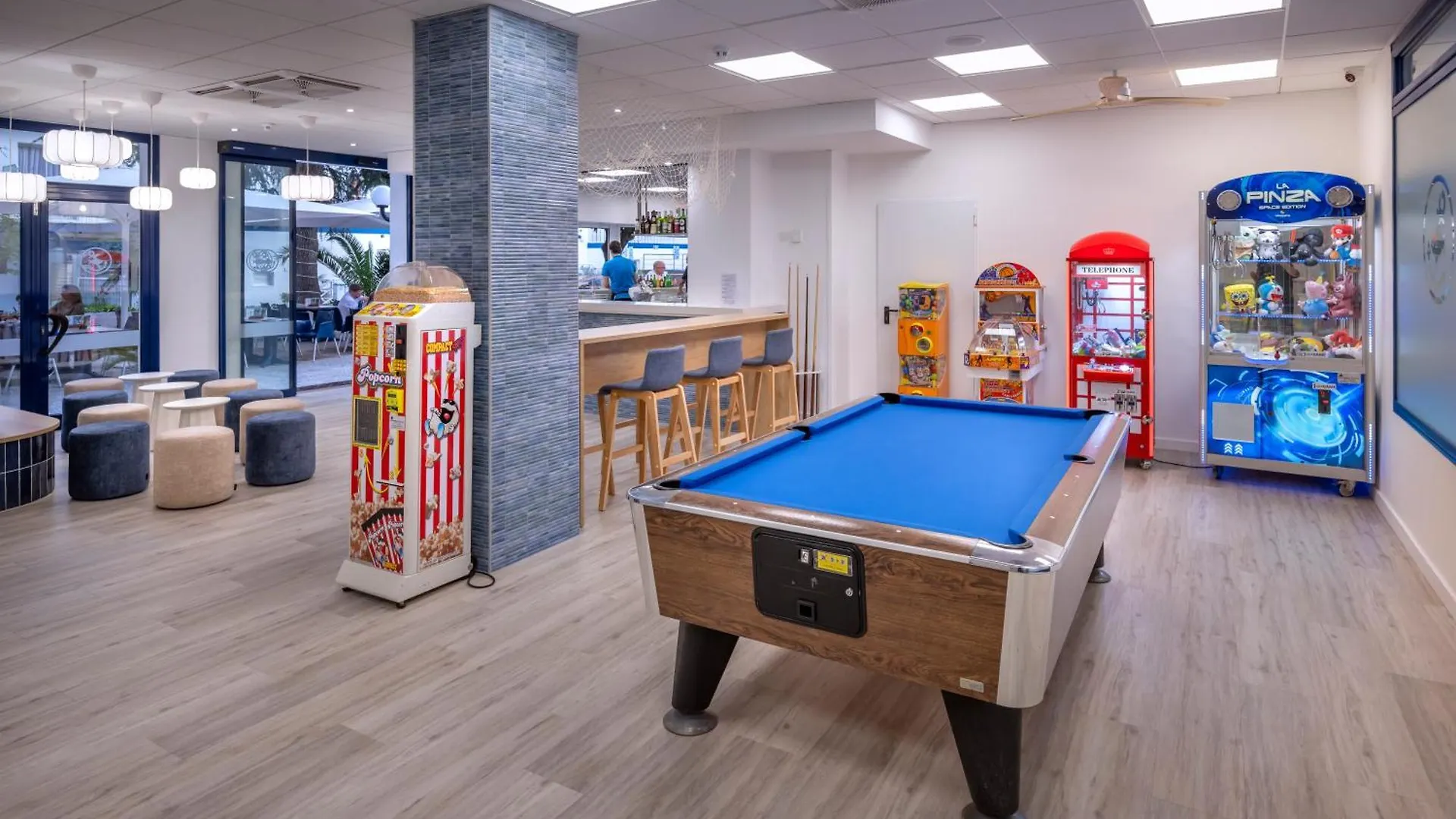 Ght Balmes, Hotel-Aparthotel&Splash Calella