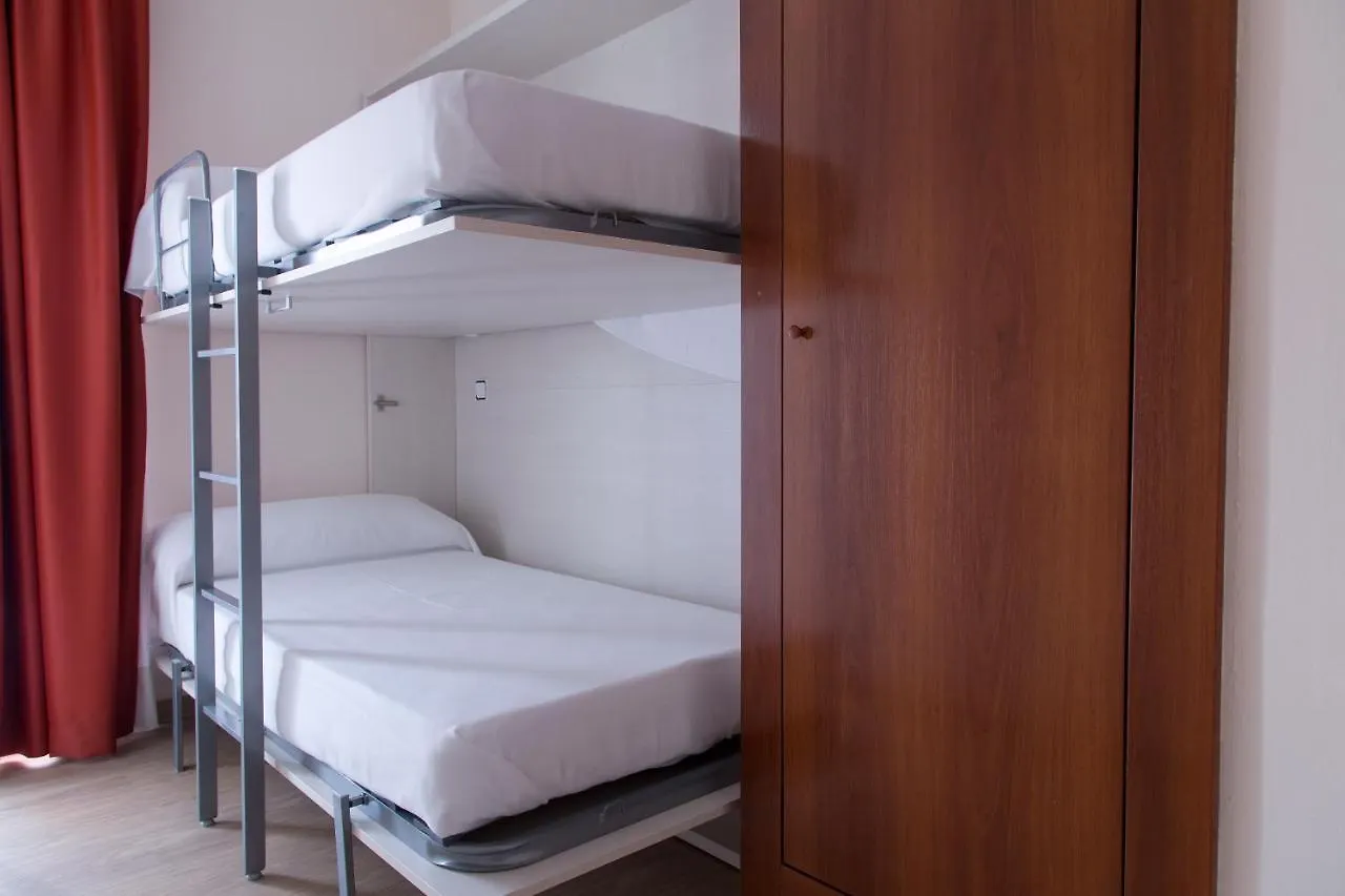 Ght Balmes, Hotel-Aparthotel&Splash Calella