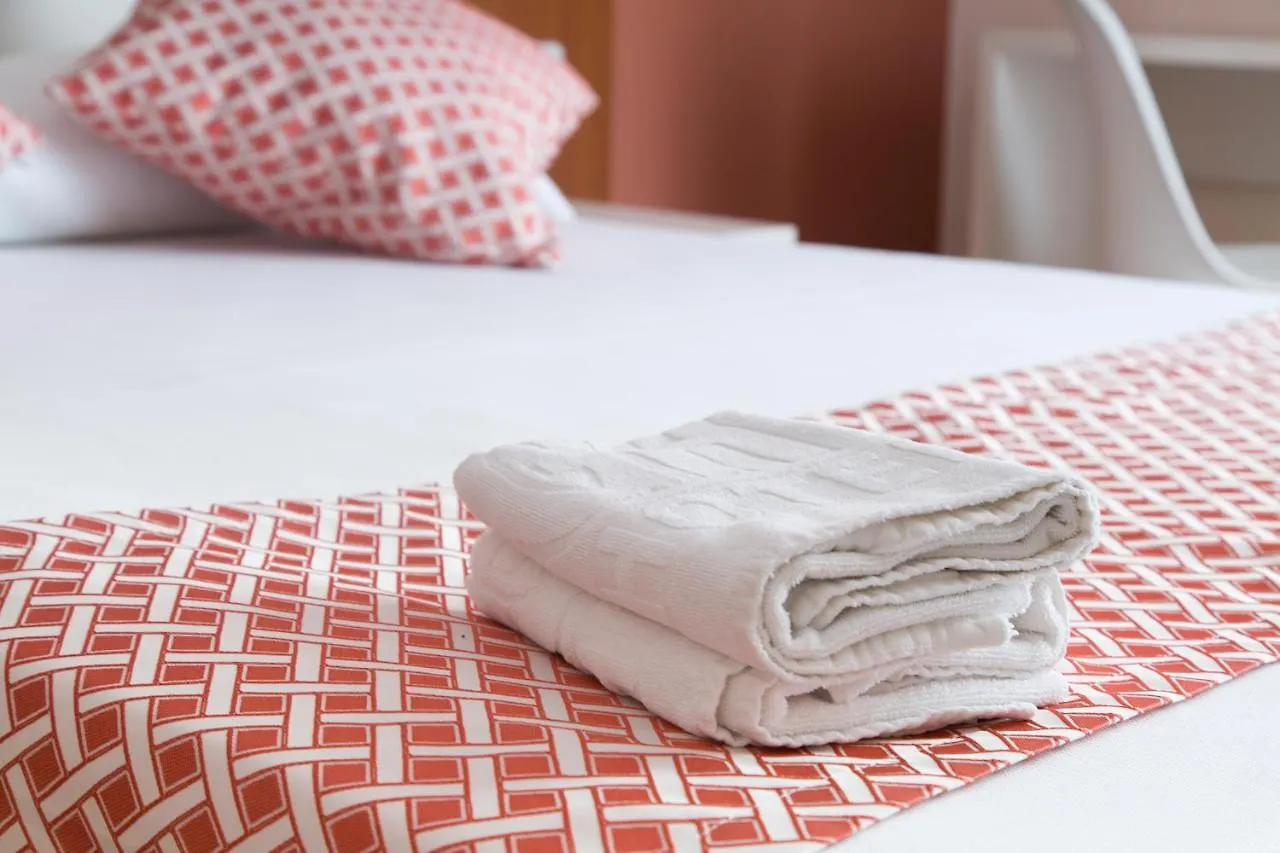 Ght Balmes, Hotel-Aparthotel&Splash Calella