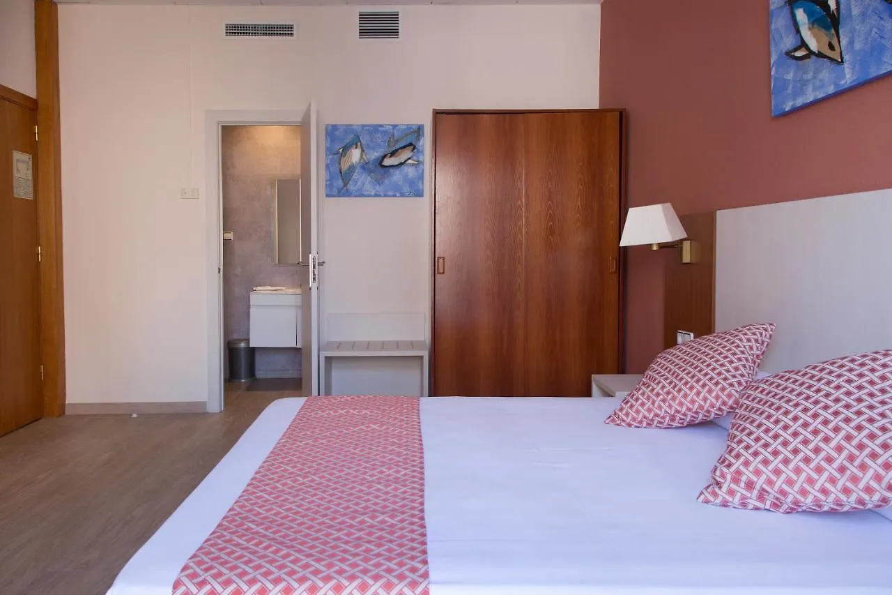 Ght Balmes, Hotel-Aparthotel&Splash Calella