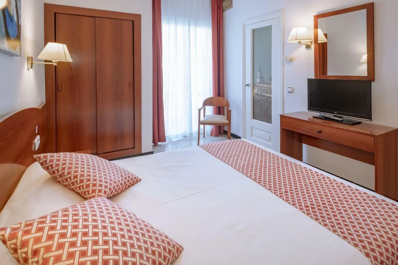 *** Hotel Ght Balmes, Hotel-Aparthotel&Splash Calella Spain
